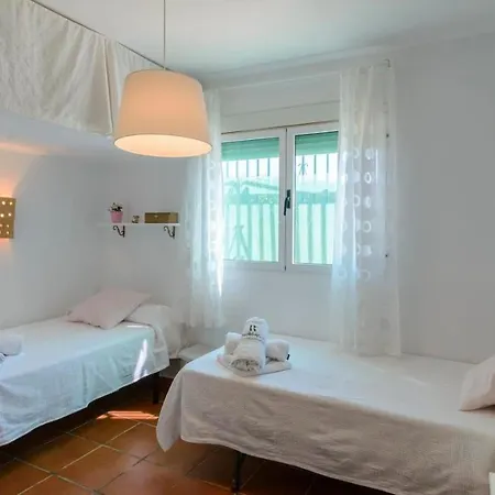 Casa La Bruja By Ruralidays Holiday home