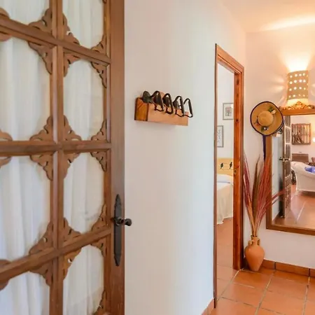 Casa La Bruja By Ruralidays Holiday home *