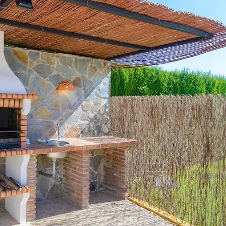 Casa La Bruja By Ruralidays Holiday home