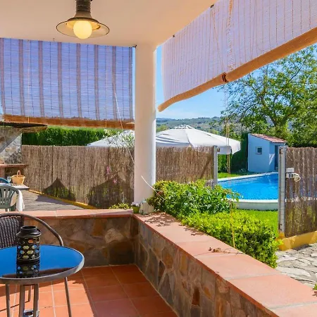 Holiday home Casa La Bruja By Ruralidays Ronda