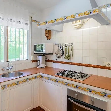 Casa La Bruja By Ruralidays Holiday home