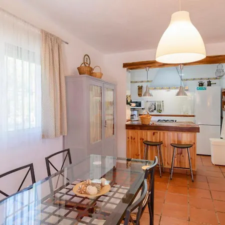 Casa La Bruja By Ruralidays Holiday home *