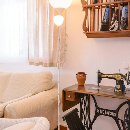 Holiday home Casa La Bruja By Ruralidays Ronda